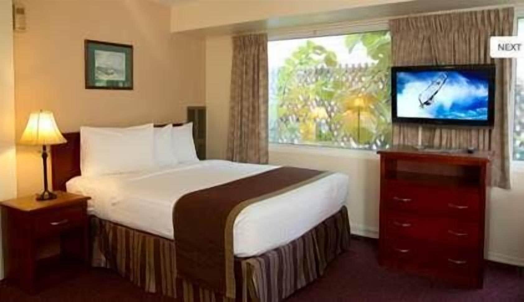 Scott'S Inn & Suites Kamloops Dış mekan fotoğraf