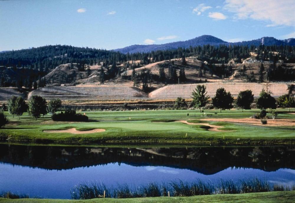 Scott'S Inn & Suites Kamloops Dış mekan fotoğraf
