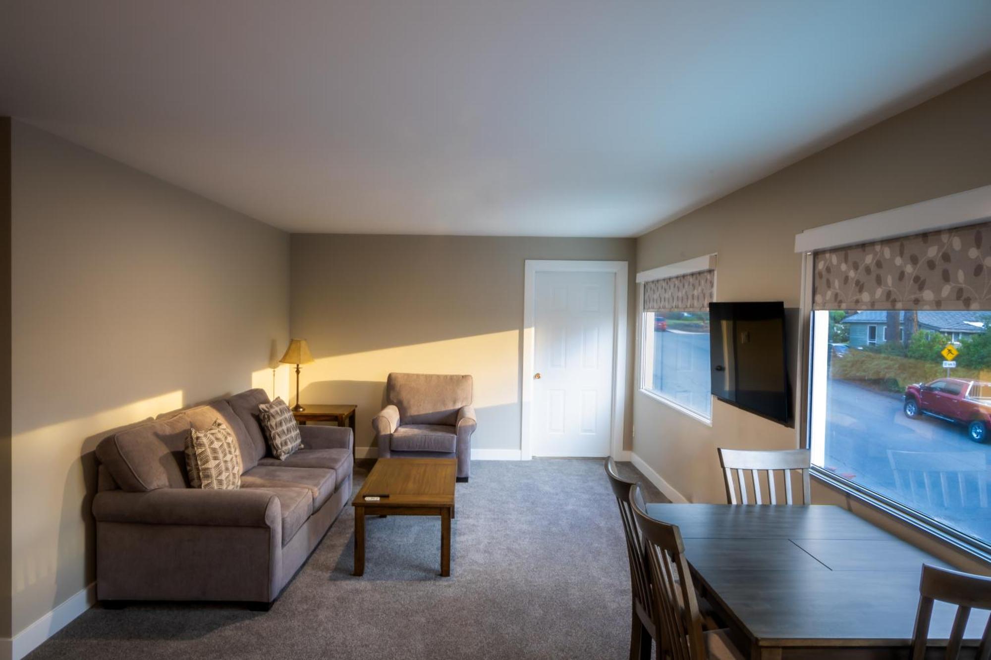 Scott'S Inn & Suites Kamloops Dış mekan fotoğraf