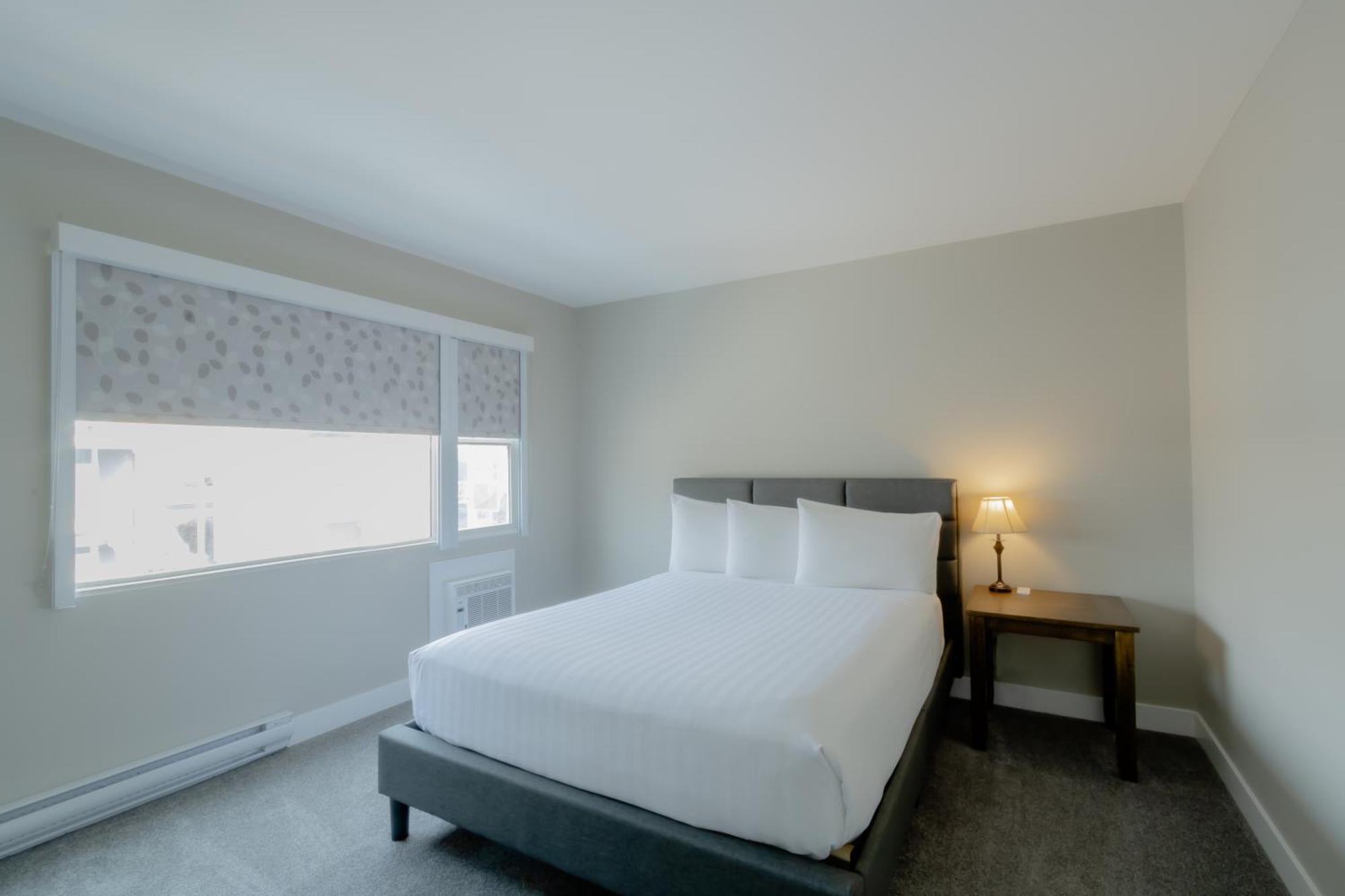 Scott'S Inn & Suites Kamloops Dış mekan fotoğraf