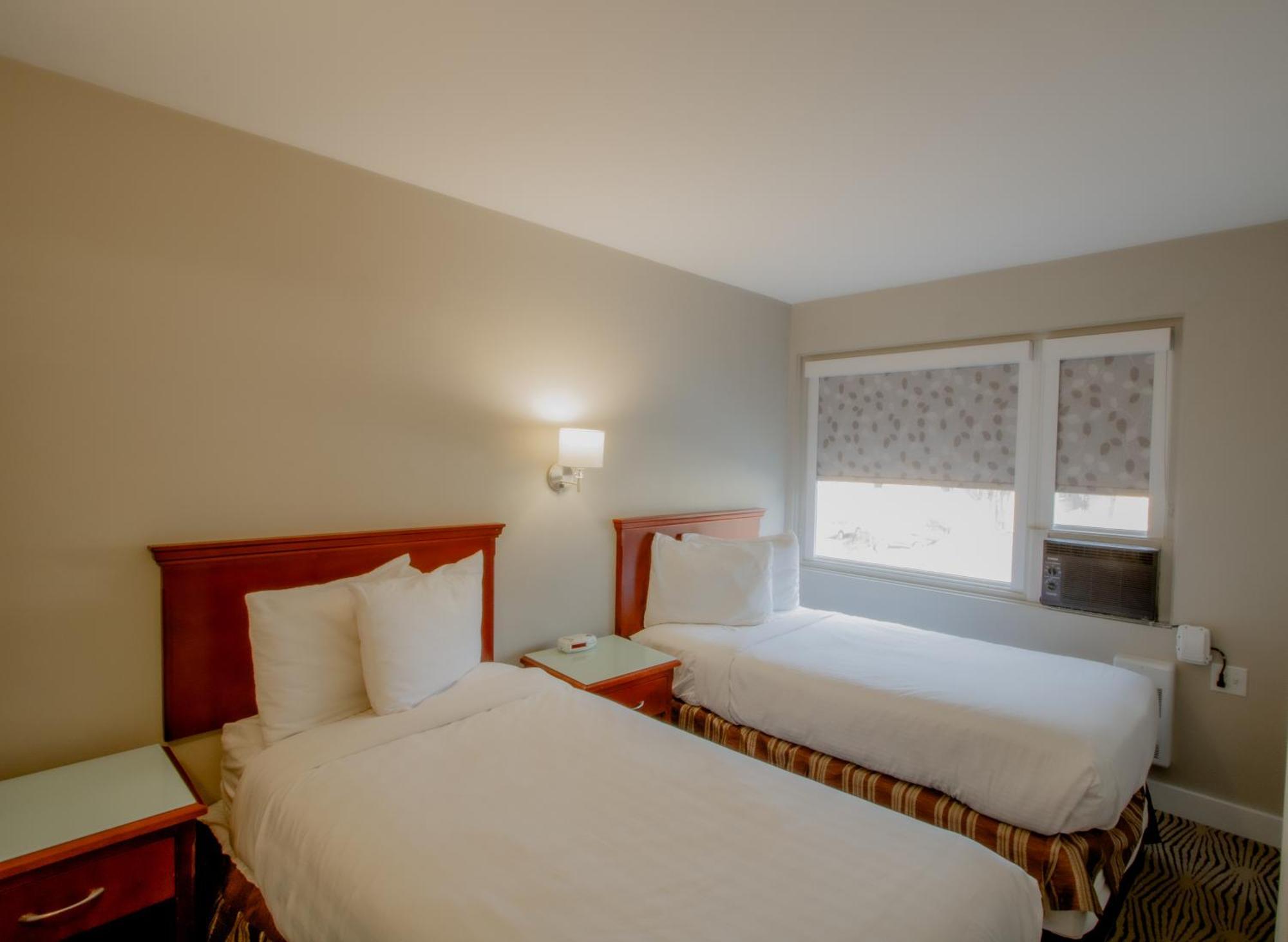 Scott'S Inn & Suites Kamloops Dış mekan fotoğraf