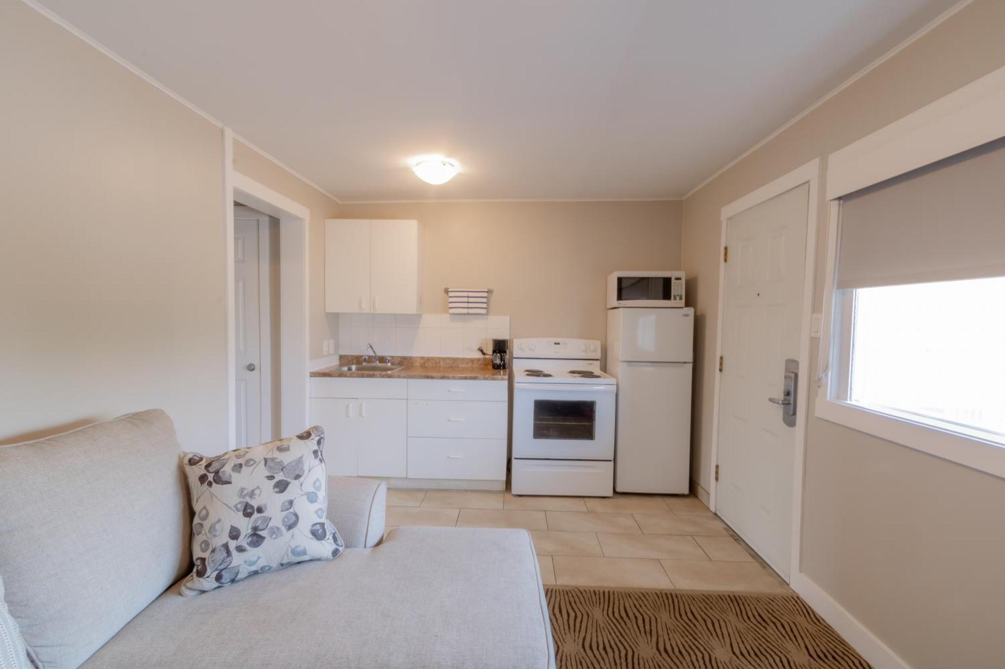 Scott'S Inn & Suites Kamloops Dış mekan fotoğraf