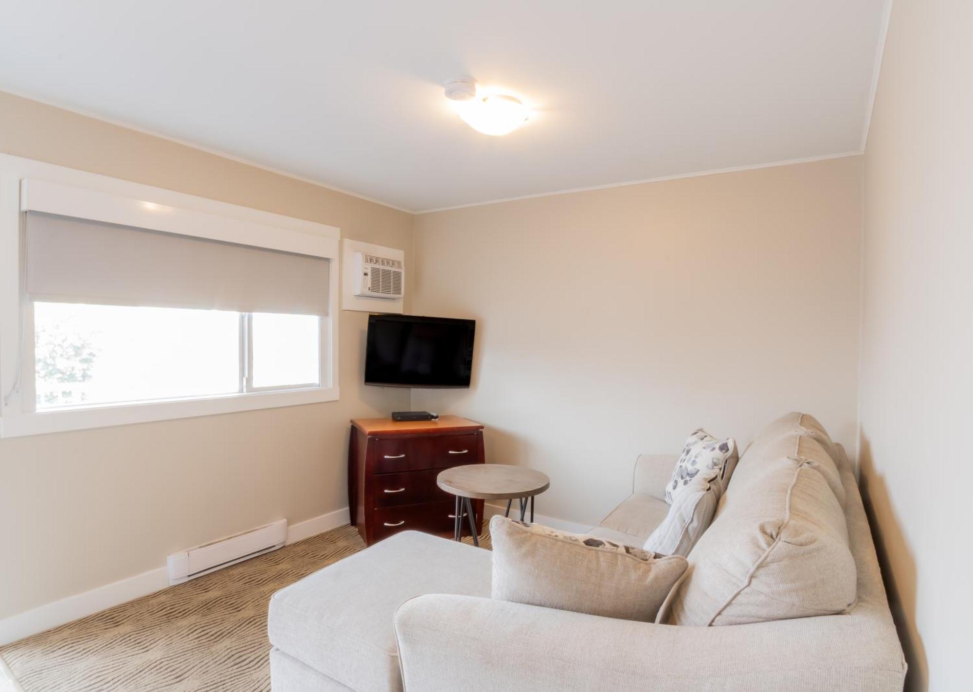 Scott'S Inn & Suites Kamloops Dış mekan fotoğraf